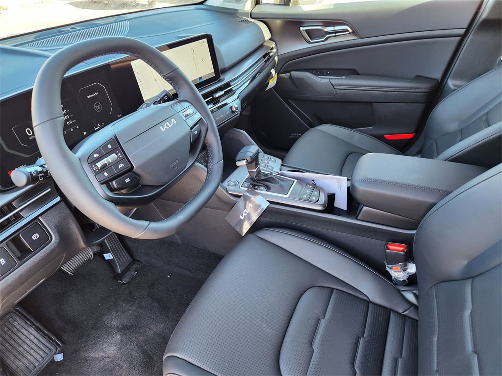 New 2026 Kia Sorento SX image 7