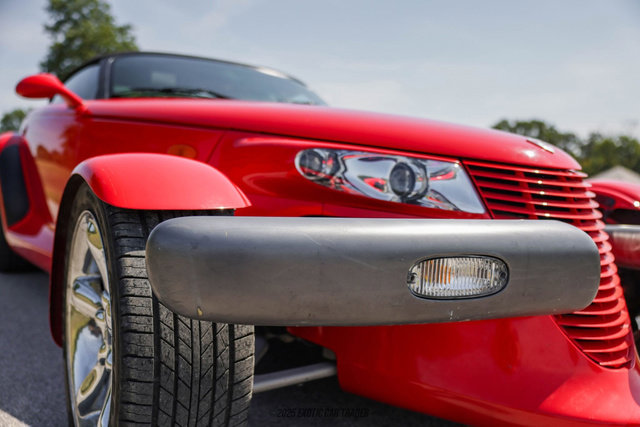 Used 1999 Plymouth Prowler image 64