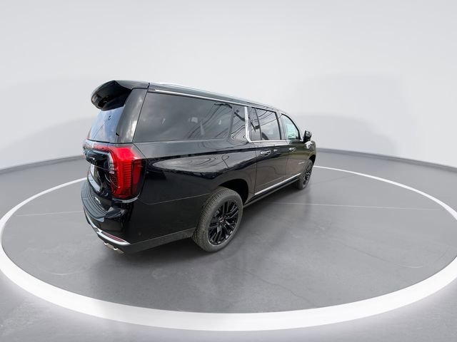 New 2026 GMC Yukon XL Denali w/ Denali Reserve Package AWD/4WD image 8