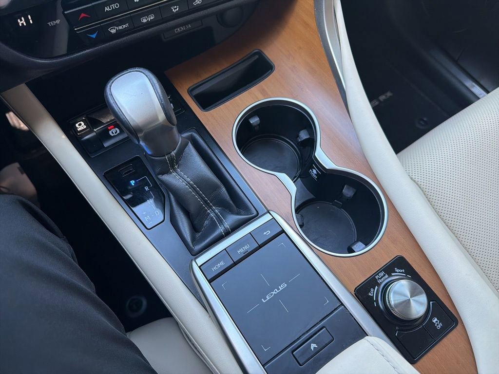 Used 2022 Lexus RX 350 FWD w/ Premium Package image 26