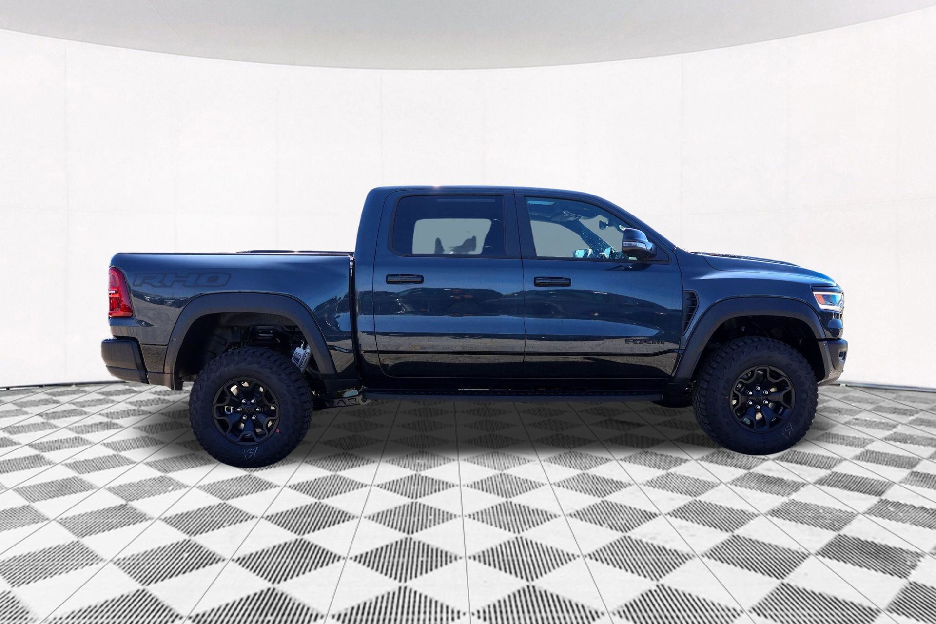New 2026 RAM 1500 RHO AWD/4WD image 11