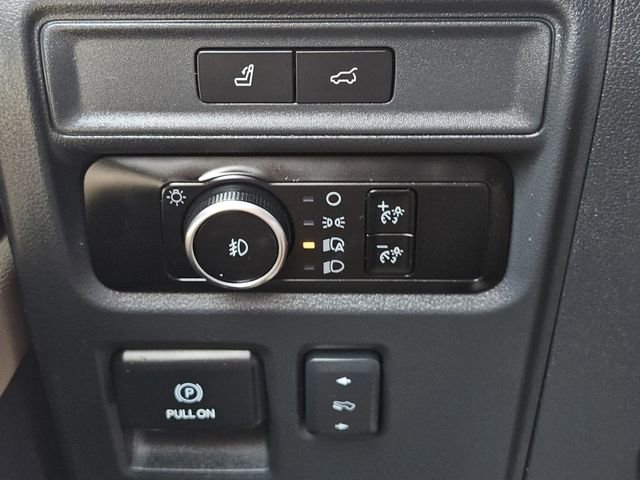 Used 2024 Ford Expedition Max Limited RWD image 24