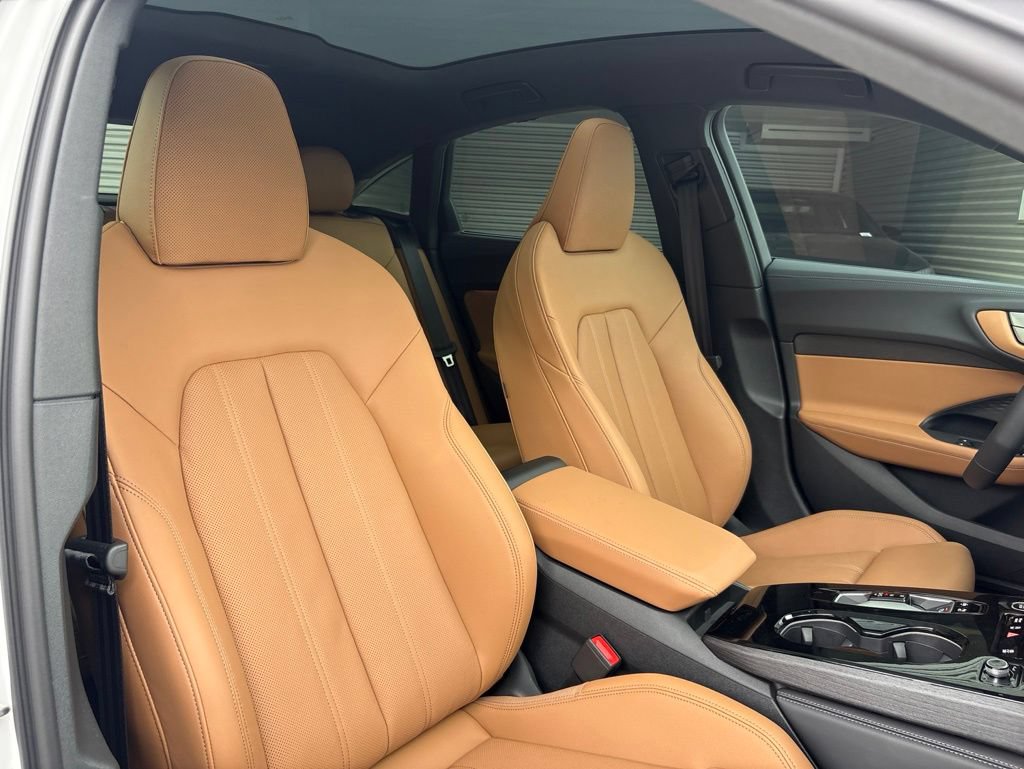 New 2026 Audi A5 Prestige AWD/4WD image 16