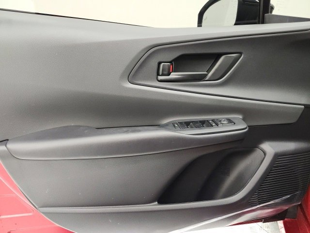 Certified 2026 Toyota Prius LE image 11