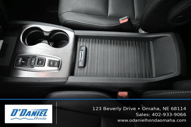 Used 2023 Honda Passport EX-L image 34
