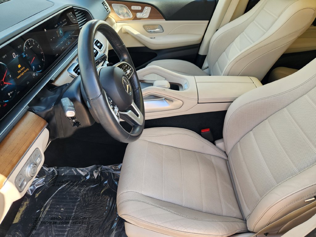 Used 2021 Mercedes-Benz GLE 350 4MATIC image 13