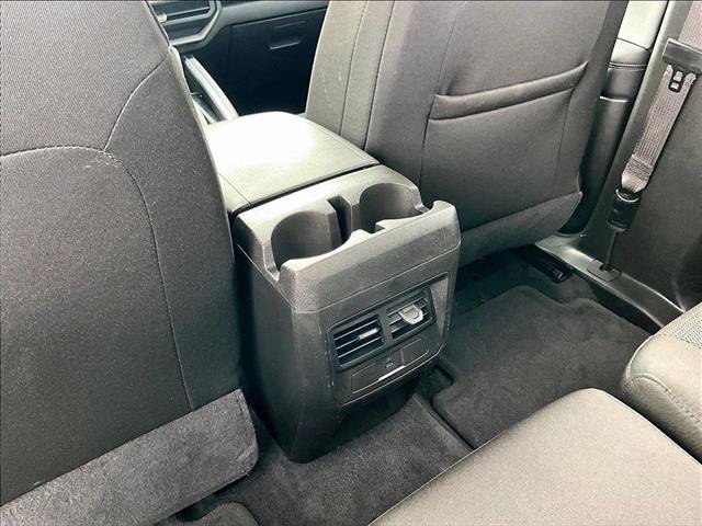 Used 2025 Chevrolet Colorado LT RWD image 25