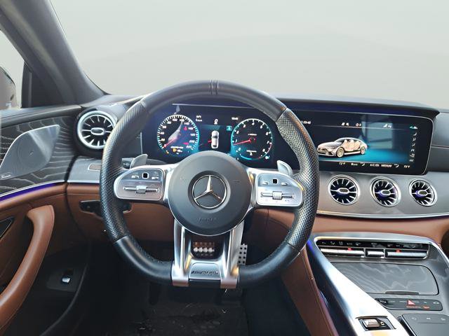 Used 2019 Mercedes-Benz AMG GT 63 S image 10