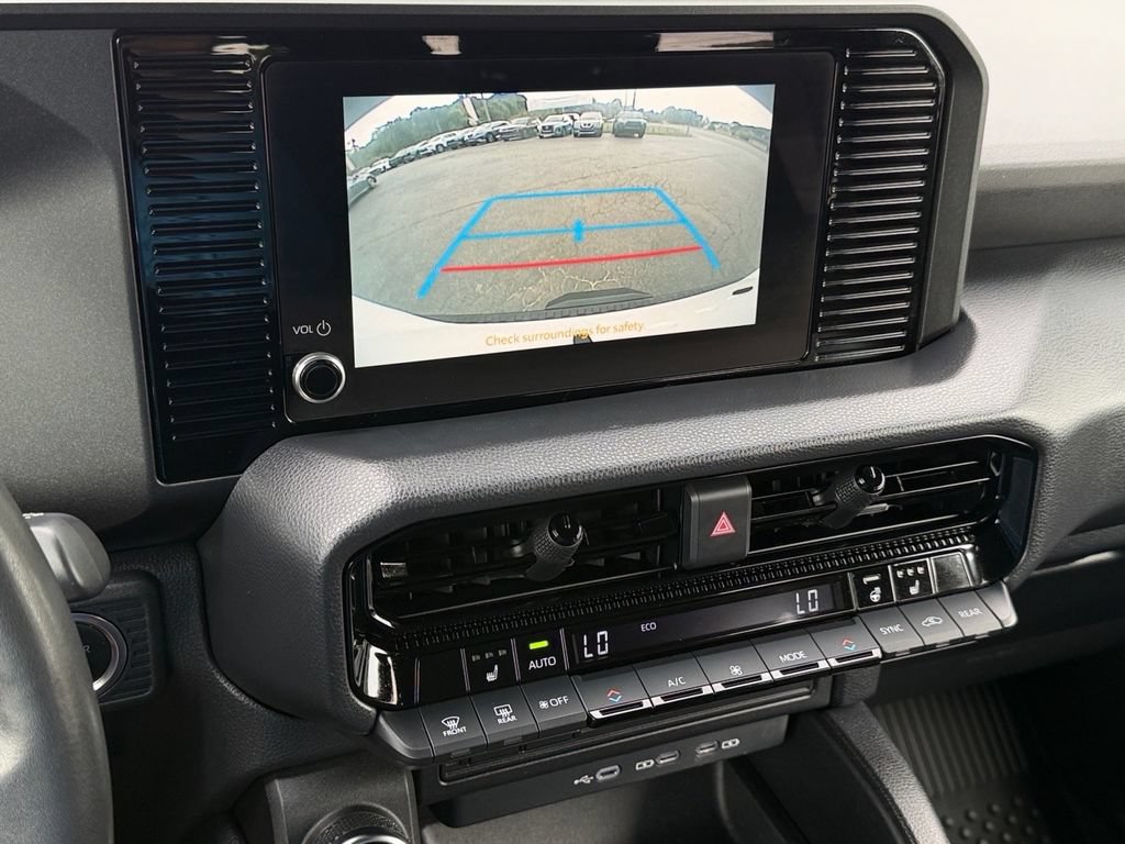 Used 2024 Toyota Land Cruiser 1958 AWD/4WD image 28