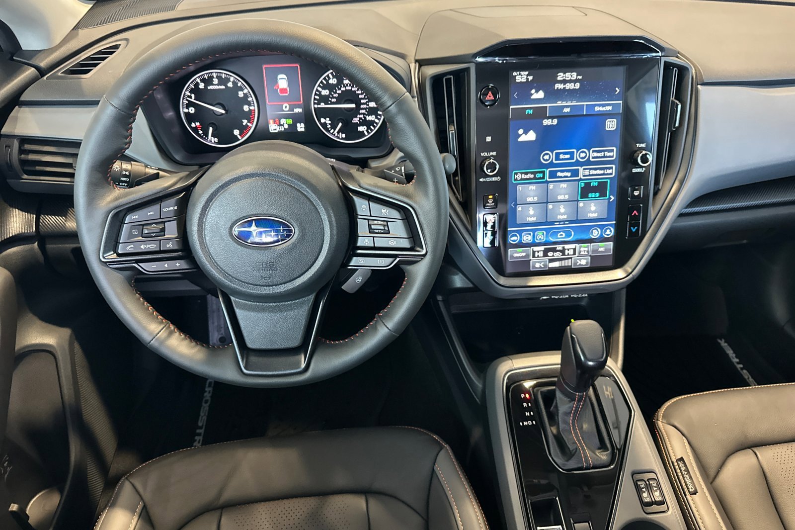 New 2026 Subaru Crosstrek 2.5i Limited image 14