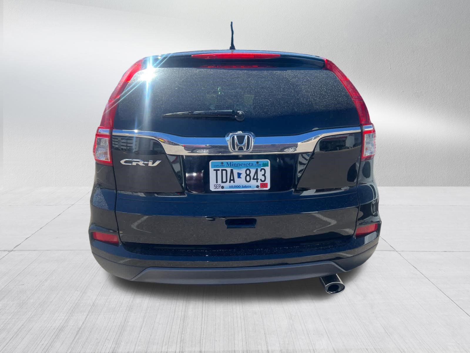 Used 2015 Honda CR-V LX image 5