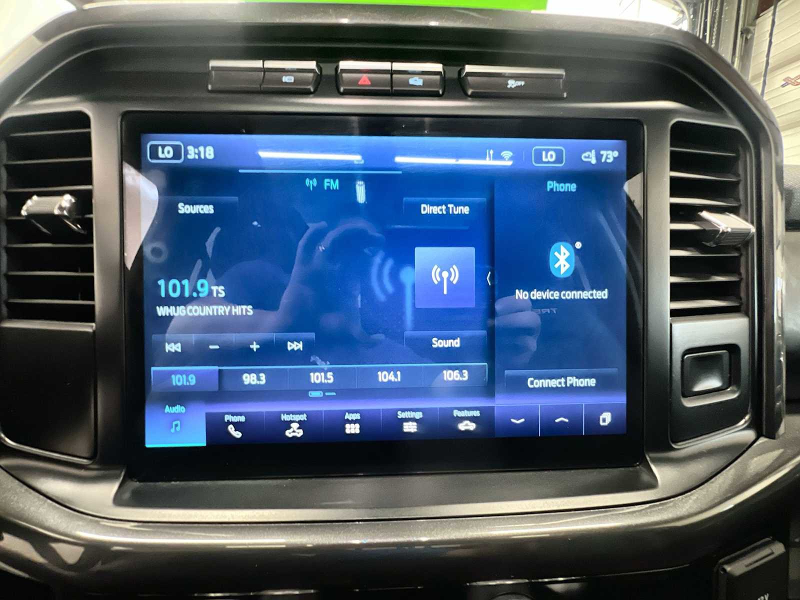 Used 2022 Ford F150 Tremor w/ Equipment Group 401A Mid image 12