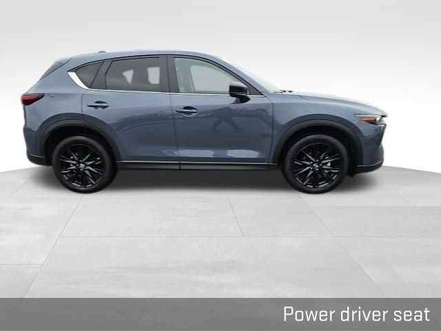 Used 2025 MAZDA CX-5 Carbon Edition image 28