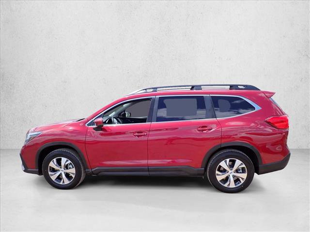 Used 2025 Subaru Ascent Premium AWD/4WD video 2