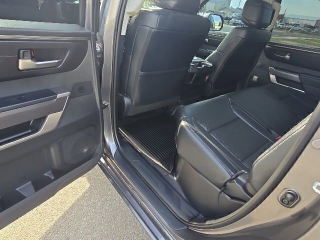 Used 2022 Toyota Tundra SR5 w/ TRD Off-Road Premium Package AWD/4WD image 18