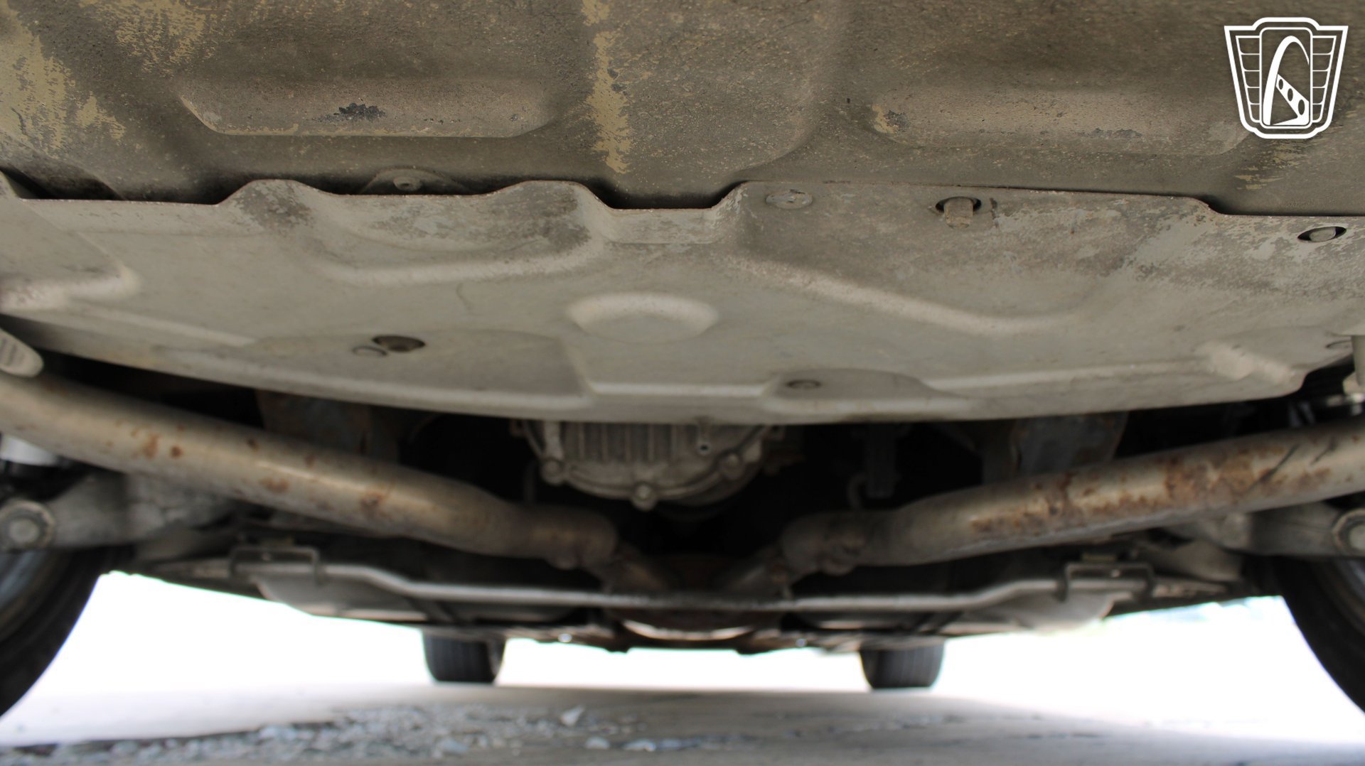Used 2005 Jaguar XJ8 RWD image 19
