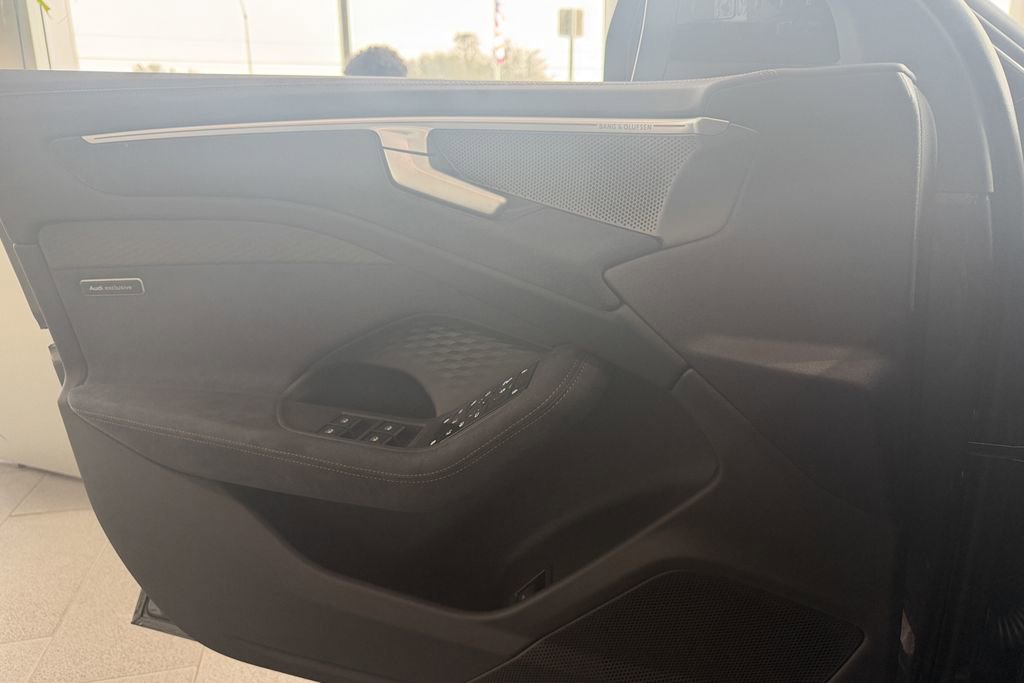 New 2026 Audi A6 Prestige image 16