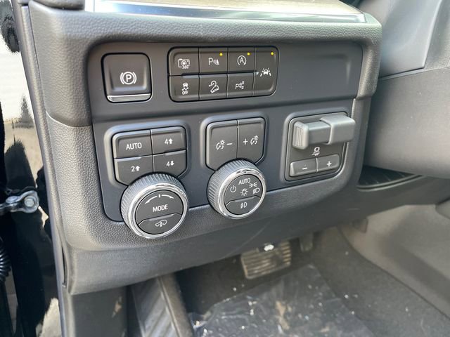 New 2026 Chevrolet Tahoe High Country image 25