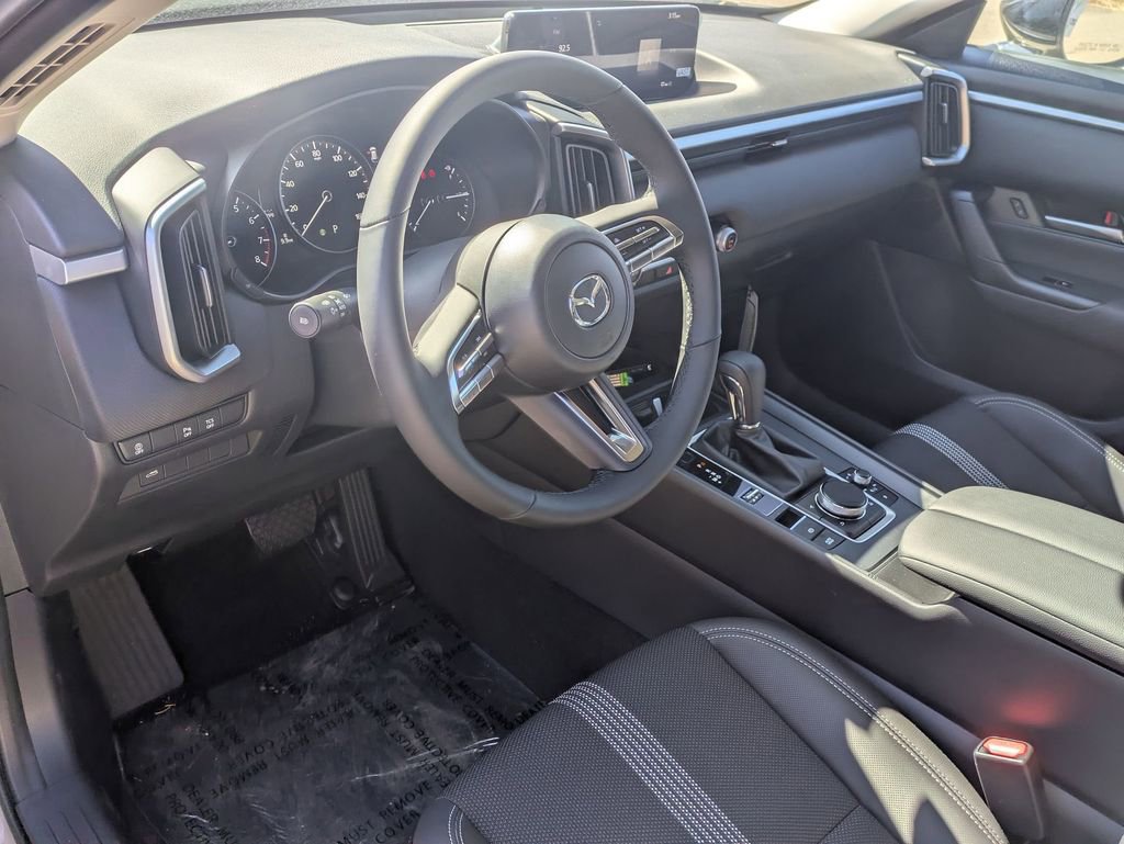 New 2026 MAZDA CX-50 Meridian Edition w/ Weather Package AWD/4WD image 13