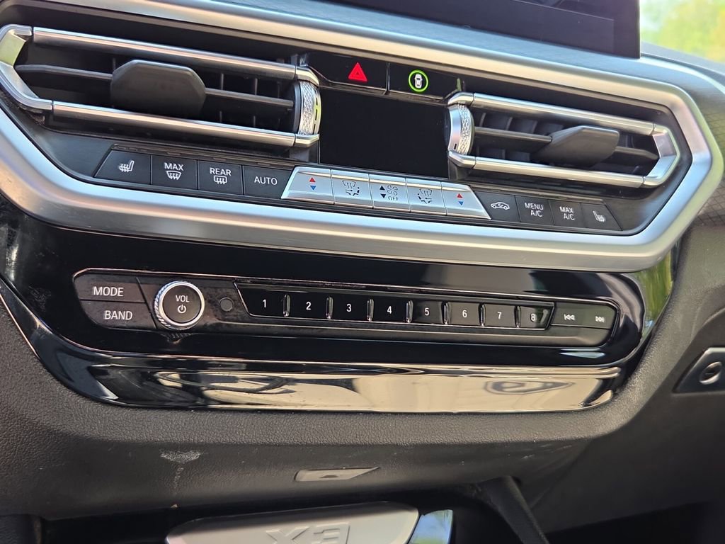 Used 2022 BMW X3 sDrive30i w/ M Sport Package 2 image 20