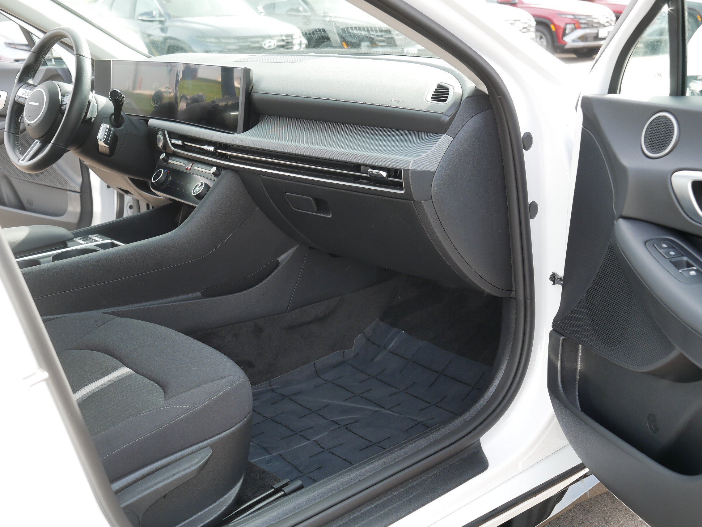 Certified 2026 Hyundai Sonata SEL AWD/4WD image 19