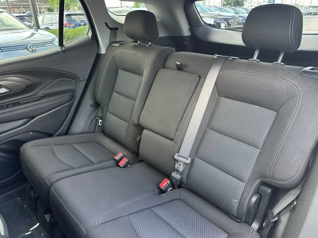Used 2022 GMC Terrain SLE w/ Driver Convenience Package AWD/4WD image 33