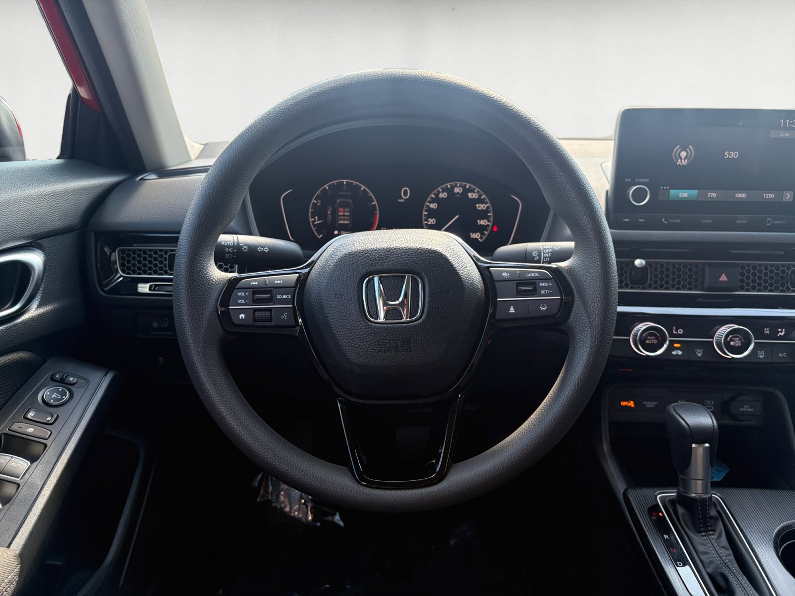 Used 2026 Honda Civic LX image 11