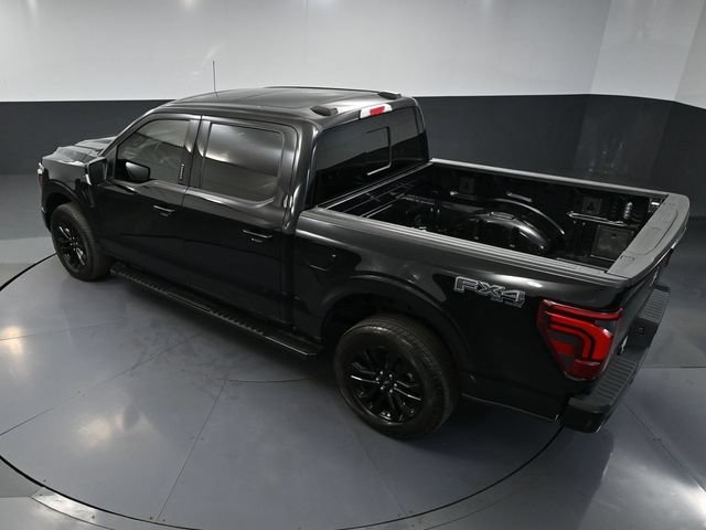 Used 2024 Ford F150 Lariat w/ Equipment Group 502A High AWD/4WD image 51