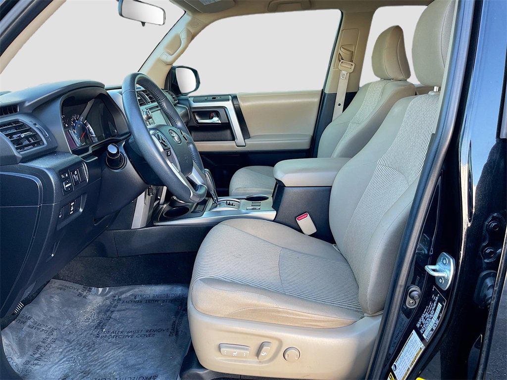 Used 2019 Toyota 4Runner SR5 image 21