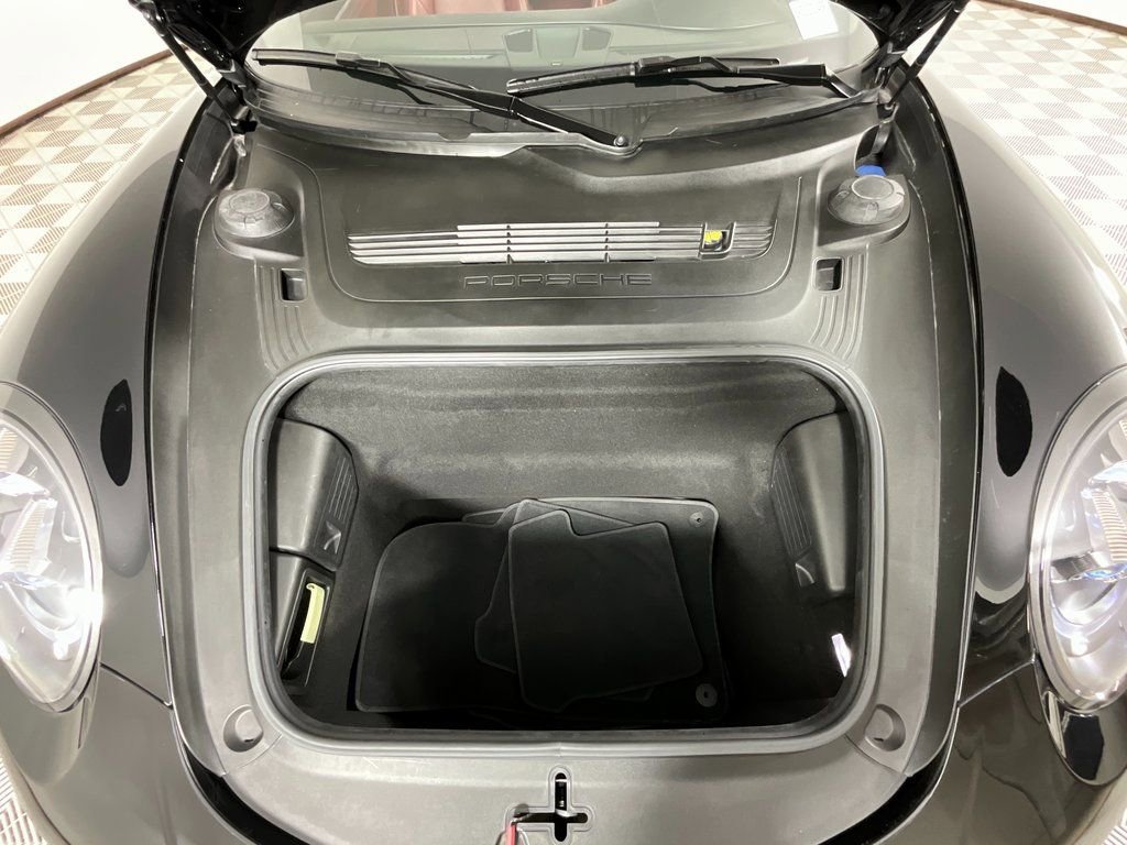 Used 2019 Porsche 911 Targa 4 image 27