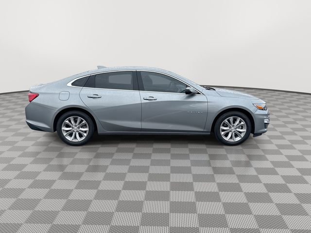 Certified 2024 Chevrolet Malibu LT image 10