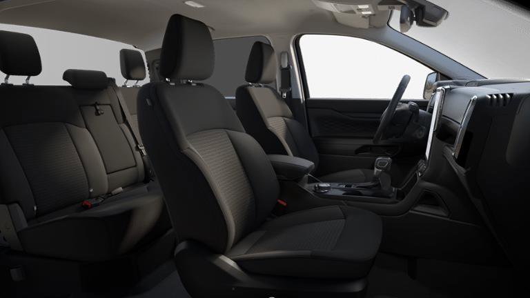 New 2025 Ford Ranger XLT image 27