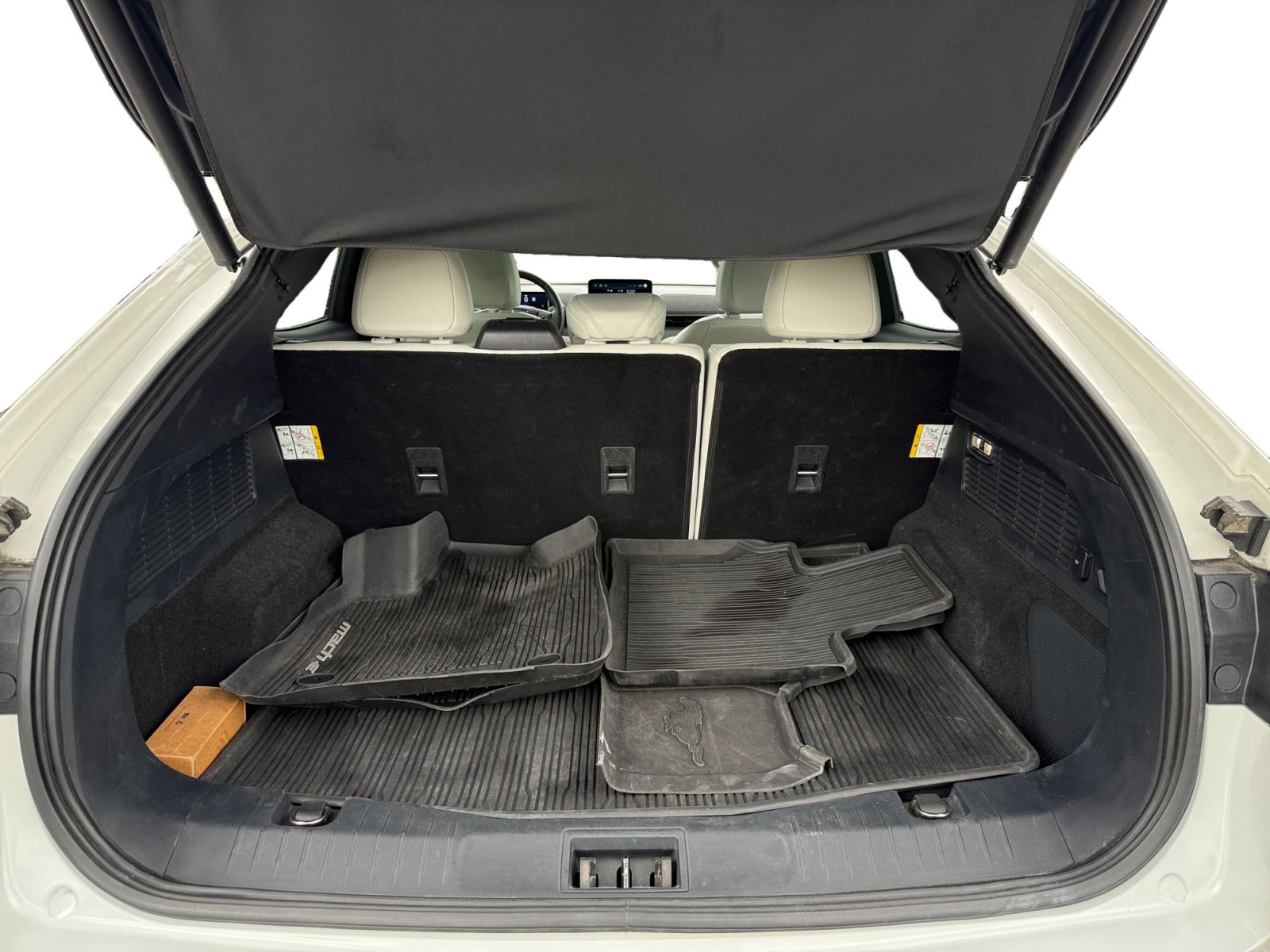 Used 2022 Ford Mustang Mach-E Premium RWD image 17