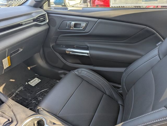 New 2026 Ford Mustang GT Premium image 15