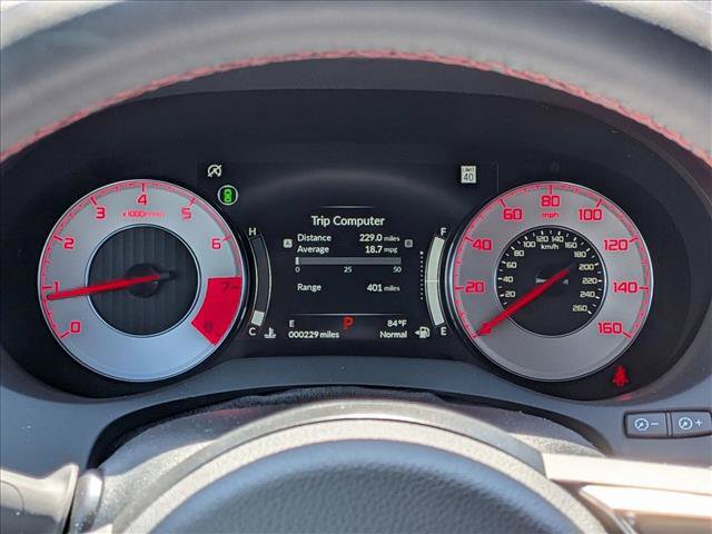 New 2026 Acura RDX A-Spec AWD/4WD image 11