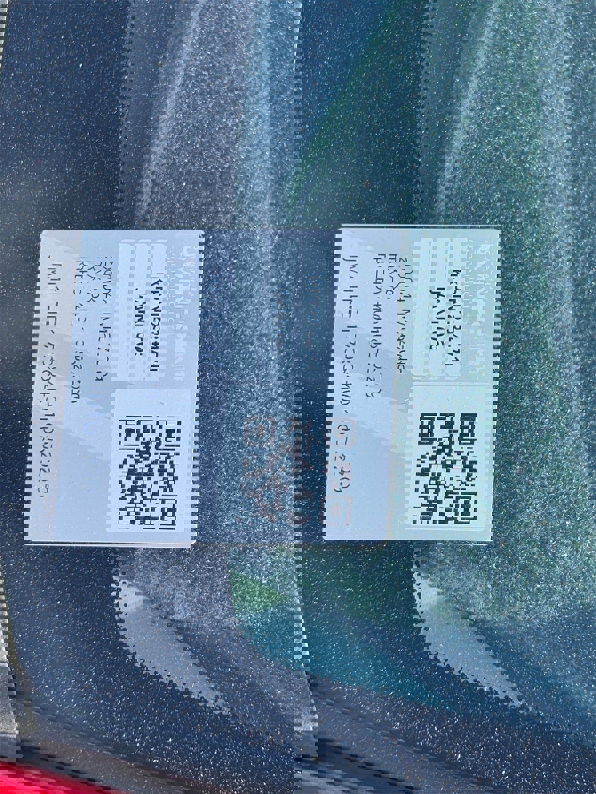 Used 2004 MAZDA RX-8 w/ MT Grand Touring Pkg image 30