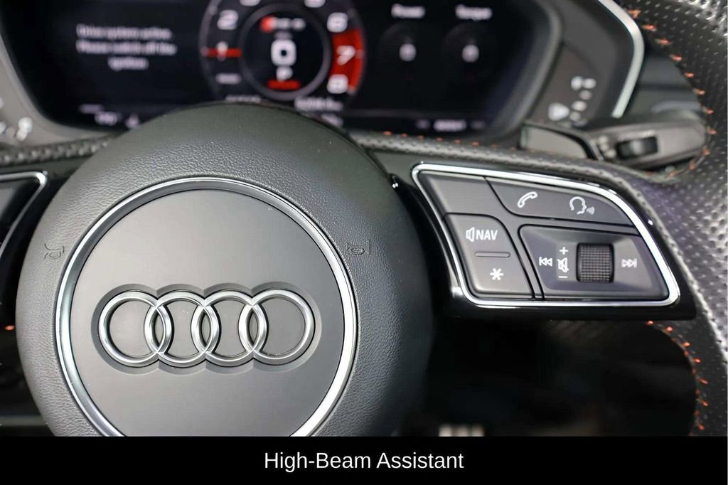 Used 2018 Audi RS 5 w/ Dynamic Package AWD/4WD image 29