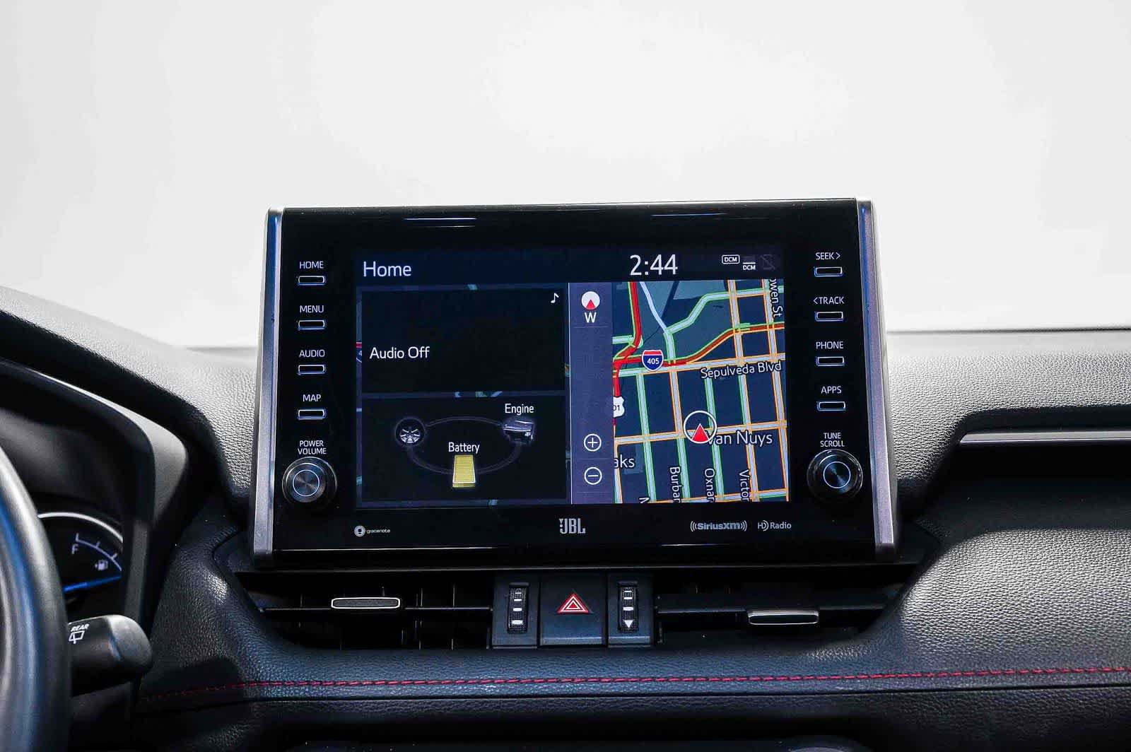 Certified 2021 Toyota RAV4 XSE w/ Weather Package AWD/4WD image 15