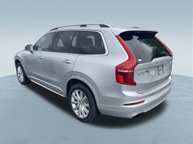 Used 2016 Volvo XC90 T6 Momentum w/ Vision Package AWD/4WD image 6