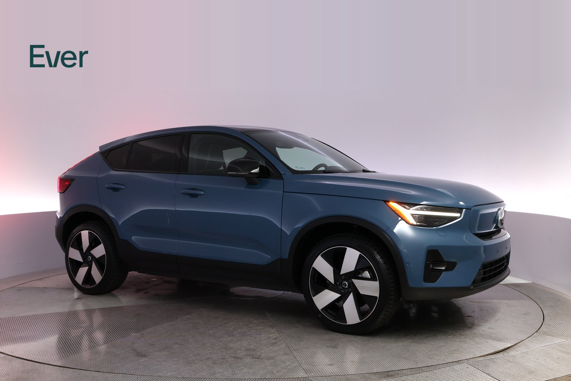 Used 2023 Volvo C40 P8 Recharge Ultimate w/ Protection Package Premier AWD/4WD image 14