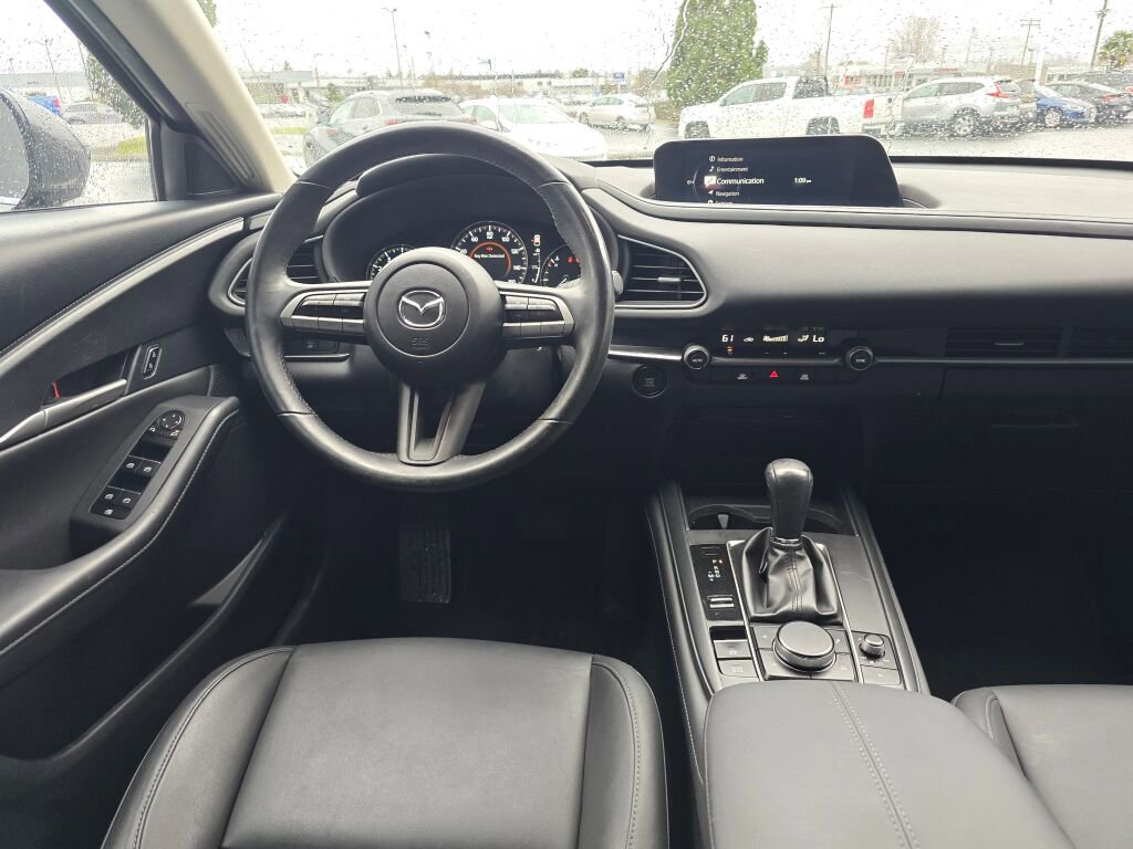Used 2021 MAZDA CX-30 FWD 2.5 S w/ Select Package image 16