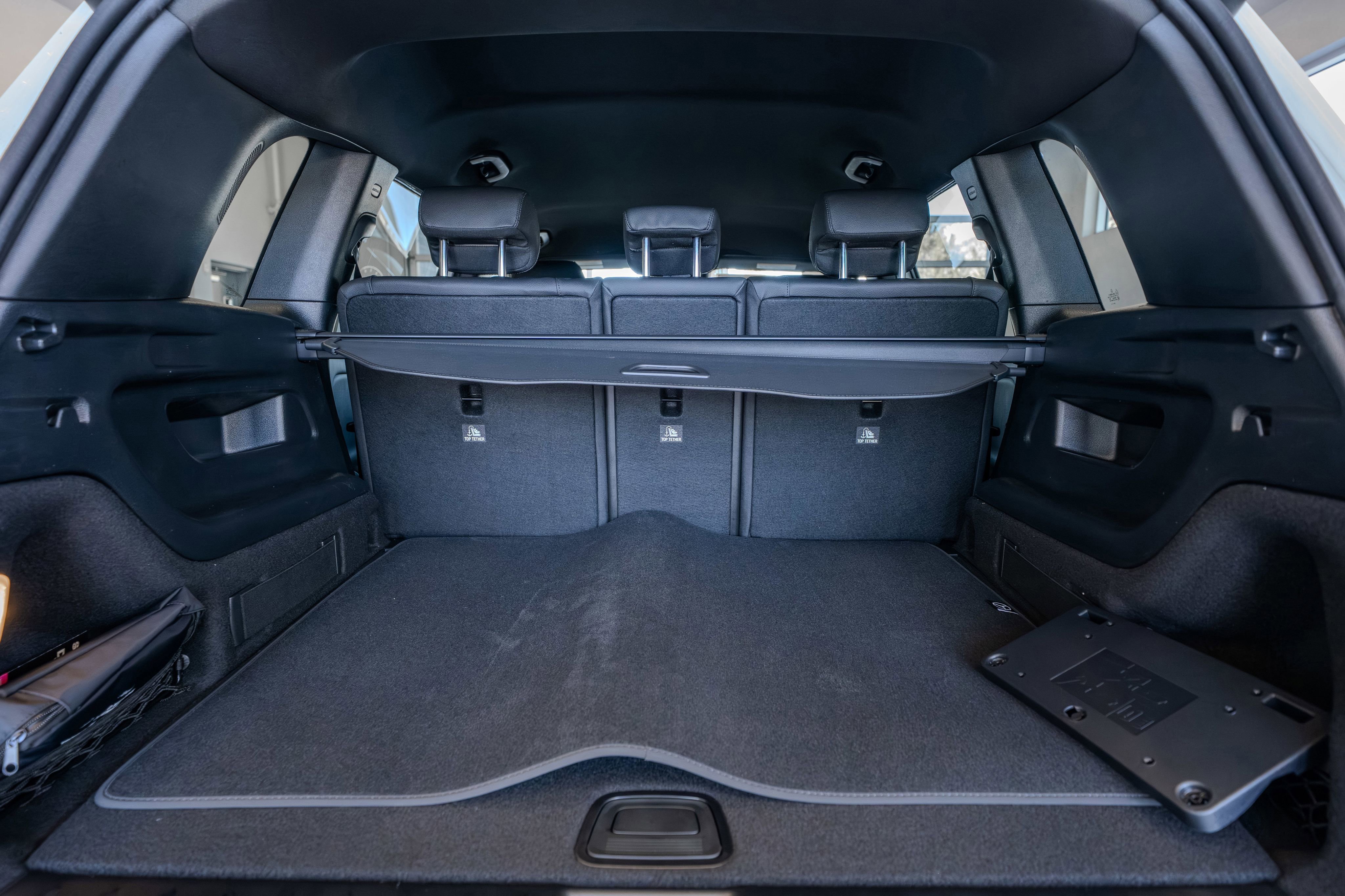 New 2026 Mercedes-Benz GLB 250 4MATIC image 34