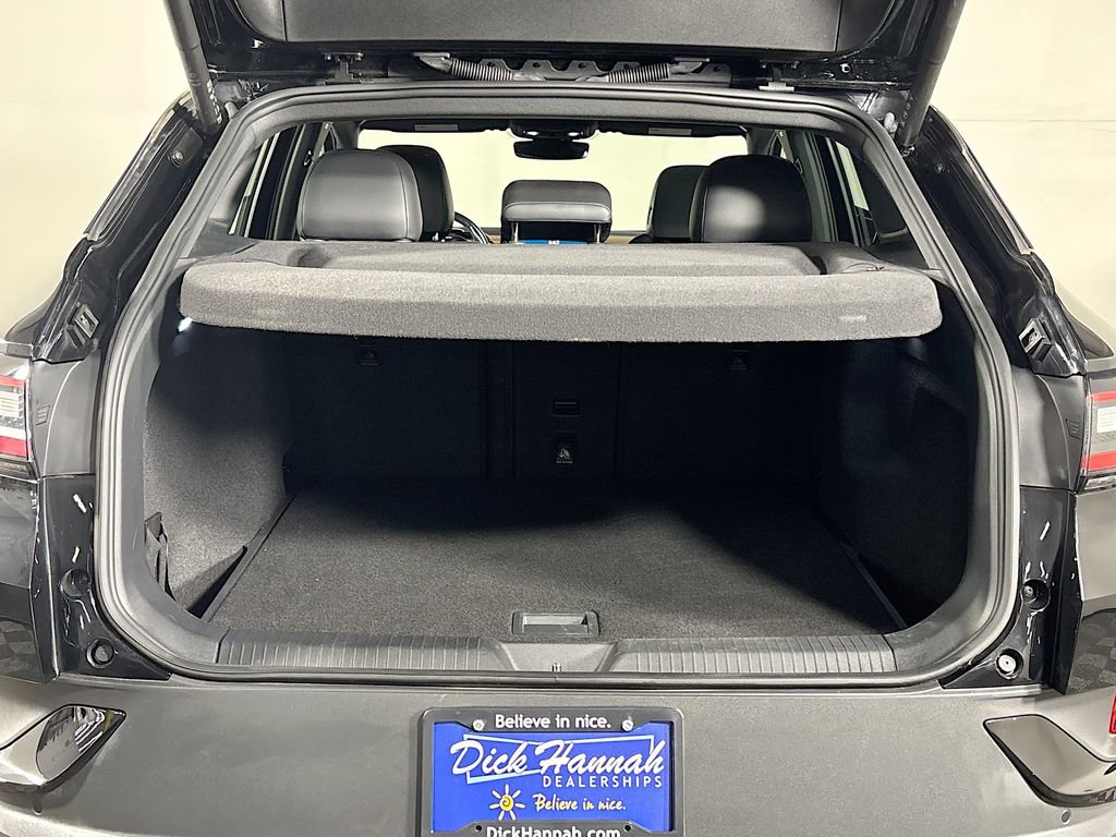 Used 2021 Volkswagen ID.4 Pro S image 23