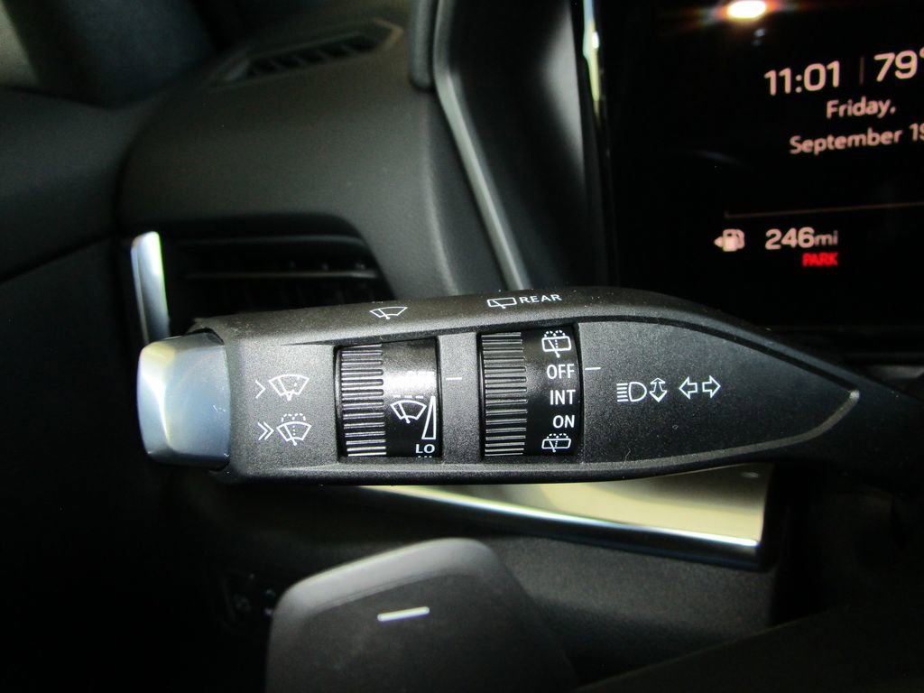 New 2026 GMC Terrain Elevation w/ Elevation Premium Package image 29