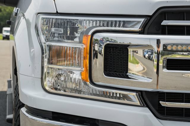 Used 2020 Ford F150 XLT w/ Trailer Tow Package AWD/4WD image 15