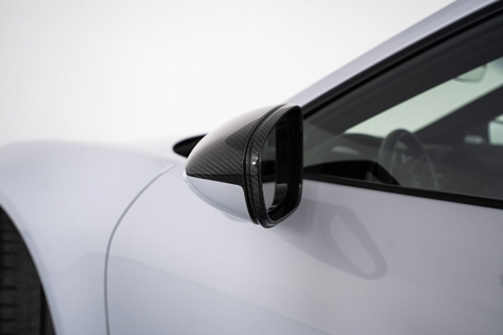 Used 2025 Porsche 911 GT3 RWD image 19