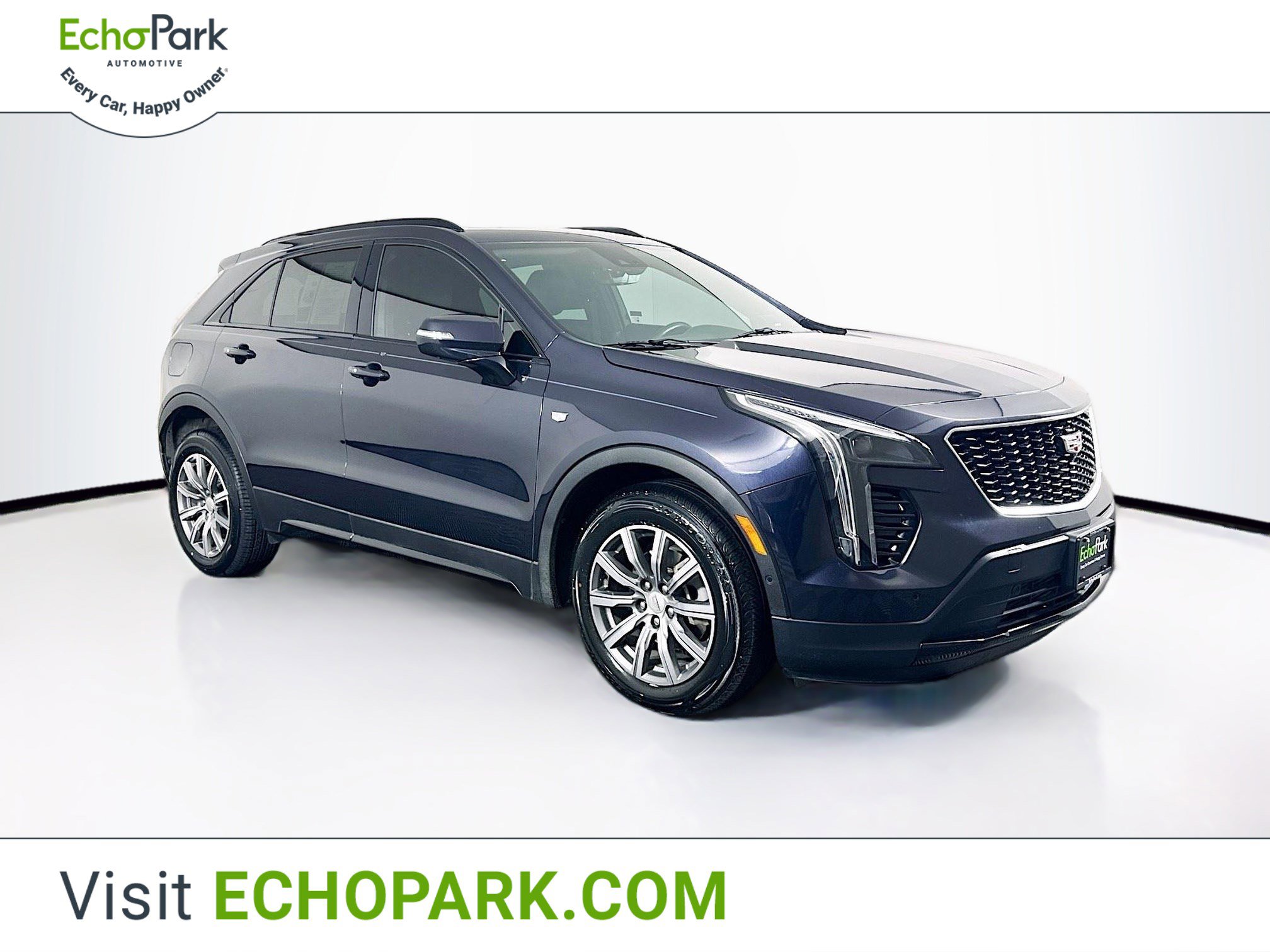 Used 2022 Cadillac XT4 Sport w/ Comfort Package