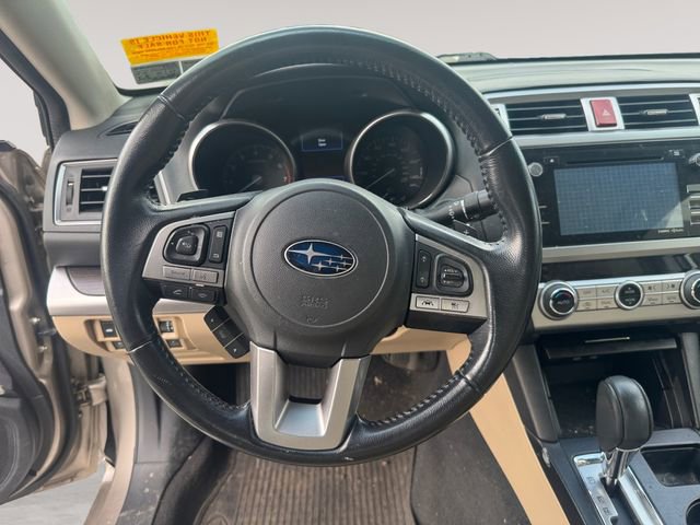 Used 2016 Subaru Legacy 2.5i Limited AWD/4WD image 11