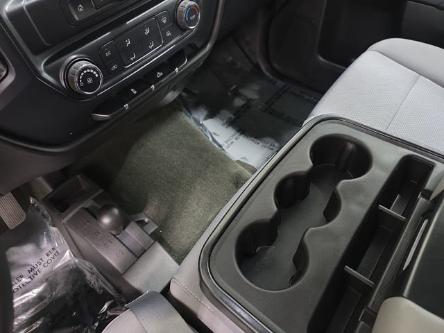 Used 2016 GMC Sierra 1500 4x4 Double Cab w/ Elevation Edition image 25