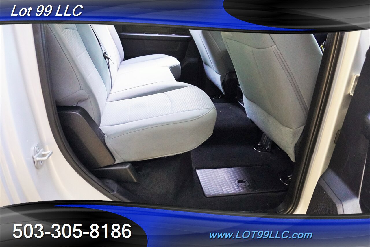 Used 2015 RAM 1500 Tradesman AWD/4WD image 18